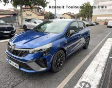 Renault Clio 5 - Clio E-Tech full hybrid 145 ch GSR2 Esprit Alpine 5p - 27 000 €