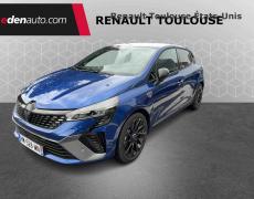 Renault Clio 5 Toulouse