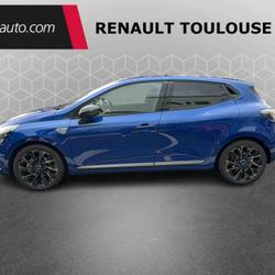 Renault Clio 5 E-Tech full hybrid 145 ch GSR2 Esprit Alpine 5p occasion - Toulouse - photo 2/12