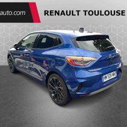 Renault Clio 5 E-Tech full hybrid 145 ch GSR2 Esprit Alpine 5p occasion - Toulouse - photo 3/12