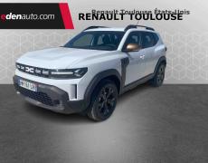 Dacia Duster Toulouse