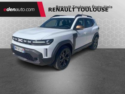 Dacia Duster - Duster Mild Hybrid 140 Extreme 5p - 24 400 €