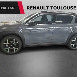 Renault R4 E-Tech 4 E-Tech Electrique 150 ch autonomie confort Techno 5p occasion - Toulouse - photo 2/12