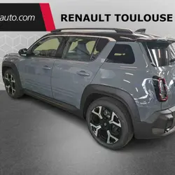 Renault R4 E-Tech 4 E-Tech Electrique 150 ch autonomie confort Techno 5p occasion - Toulouse - photo 3/12