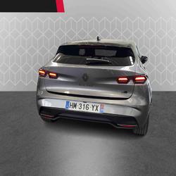Renault Clio 6 E-Tech full hybrid 160 ch esprit Alpine 5p occasion - Toulouse - photo 2/11