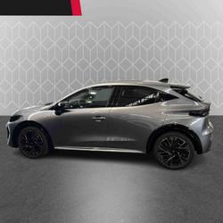 Renault Clio 6 E-Tech full hybrid 160 ch esprit Alpine 5p occasion - Toulouse - photo 3/11