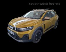 Dacia Sandero Toulouse