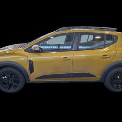 Dacia Sandero Hybrid 155 Stepway Extreme 5p occasion - Toulouse - photo 2/20