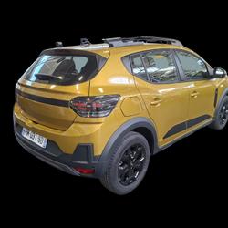 Dacia Sandero Hybrid 155 Stepway Extreme 5p occasion - Toulouse - photo 3/20