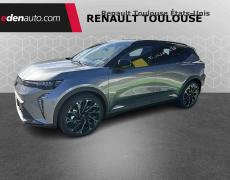 Renault Scenic 4 Toulouse