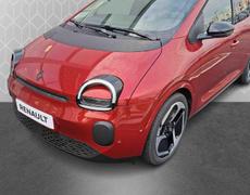 Renault Twingo 3 Toulouse