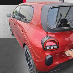Renault Twingo 3 E-Tech Electrique 80 ch autonomie urbaine Techno 5p occasion - Toulouse - photo 2/9