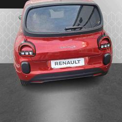 Renault Twingo 3 E-Tech Electrique 80 ch autonomie urbaine Techno 5p occasion - Toulouse - photo 3/9