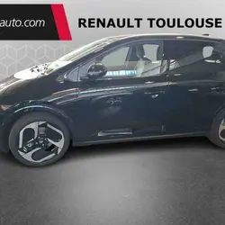 Renault Twingo 3 E-Tech Electrique 80 ch autonomie urbaine Techno 5p occasion - Toulouse - photo 2/12