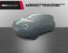 Renault Twingo 3
