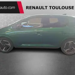Renault Twingo 3 E-Tech Electrique 80 ch autonomie urbaine Techno 5p occasion - Toulouse - photo 2/12