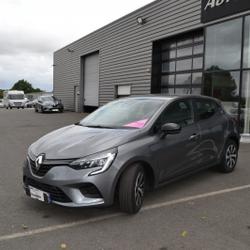Renault Clio 5 1.0 TCE 90CH EQUILIBRE Domalain