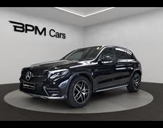 Mercedes GLC Rezé