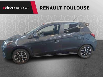 Mitsubishi Space Star - Space Star 1.2 MIVEC 71 AS&G Red Line Edition 5p - 14 140 €