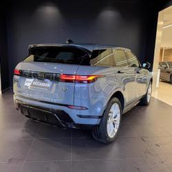 Land Rover Range Rover Evoque 1.5 P300e 309ch R-Dynamic SE AWD BVA Mark III Saint-Herblain