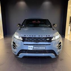 Land Rover Range Rover Evoque 1.5 P300e 309ch R-Dynamic SE AWD BVA Mark III Saint-Herblain