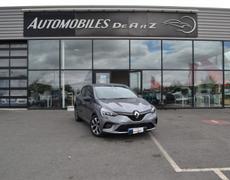 Renault Clio 5 Domalain