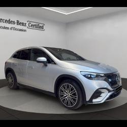 Mercedes EQE 300 245ch AMG Line Edition occasion - Gu&eacute;rande - photo 3/21