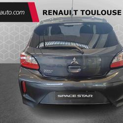 Mitsubishi Space Star Space Star 1.2 MIVEC 71 AS&G Red Line Edition 5p Castelnau-d'Estr&eacute;tefonds