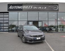 Peugeot 308 SW Phase 2 Domalain