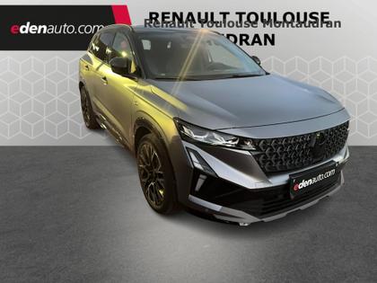Renault Austral - Austral full hybrid E-Tech 200 ch Esprit Alpine 5p - 43 900 €
