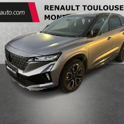 Renault Austral Austral full hybrid E-Tech 200 ch Esprit Alpine 5p Toulouse