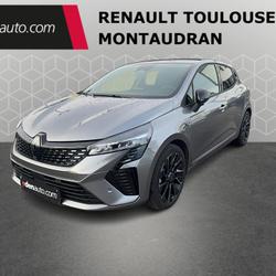 Renault Clio 5 Clio E-Tech full hybrid 145 ch GSR2 Esprit Alpine 5p Toulouse