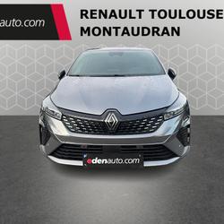 Renault Clio 5 Clio E-Tech full hybrid 145 ch GSR2 Esprit Alpine 5p Toulouse