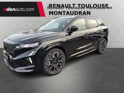 Renault Austral - Austral full hybrid E-Tech 200 ch Esprit Alpine 5p - 43 690 €