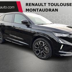 Renault Austral Austral full hybrid E-Tech 200 ch Esprit Alpine 5p Toulouse