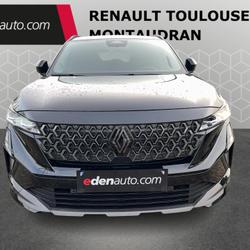Renault Austral Austral full hybrid E-Tech 200 ch Esprit Alpine 5p Toulouse