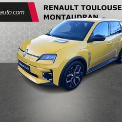 Renault R5 E-Tech Renault 5 E-Tech Electrique 150 ch autonomie confort Techno 5p Toulouse