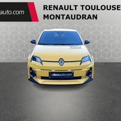 Renault R5 E-Tech Renault 5 E-Tech Electrique 150 ch autonomie confort Techno 5p Toulouse
