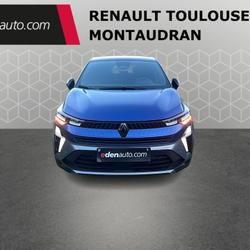 Renault Captur Captur E-Tech full hybrid 160 ch esprit Alpine 5p Toulouse