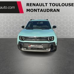Renault R4 E-Tech Renault 4 E-Tech Electrique 150 ch autonomie confort Techno 5p Toulouse