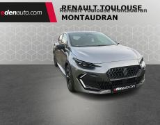 Renault Clio 6 Toulouse