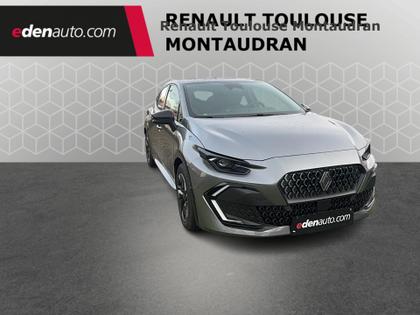 Renault Clio - Clio E-Tech full hybrid 160 ch Techno 5p - 26 390 €