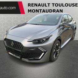 Renault Clio 6 Clio E-Tech full hybrid 160 ch Techno 5p Toulouse