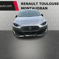 Renault Clio 6 Clio E-Tech full hybrid 160 ch Techno 5p Toulouse