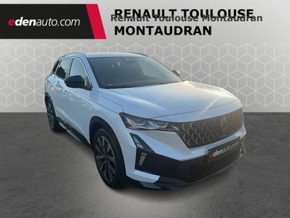 Renault Austral - Austral full hybrid E-Tech 200 ch Techno 5p - 40 990 €
