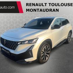 Renault Austral Austral full hybrid E-Tech 200 ch Techno 5p Toulouse