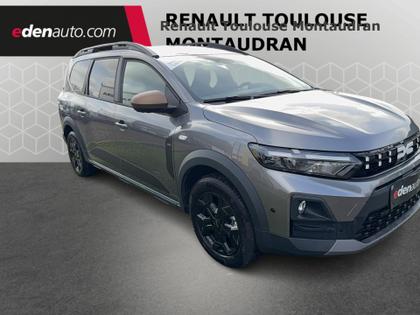 Dacia Jogger - Jogger Hybrid 155 5 pl Extreme 5p - 26 990 €