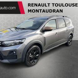 Dacia Jogger Jogger Hybrid 155 5 pl Extreme 5p Toulouse