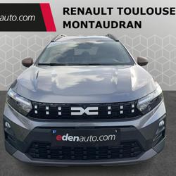 Dacia Jogger Jogger Hybrid 155 5 pl Extreme 5p Toulouse