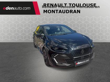 Renault Clio - Clio E-Tech full hybrid 160 ch esprit Alpine 5p - 28 790 €